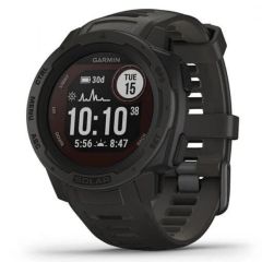 Garmin Instinct Solar Graphite 45 mm 010-02293-00