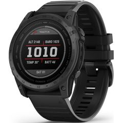 Garmin Tactix 7 Standard Edition Premium Tactical GPS Smartwatch 51 mm 010-02704-01