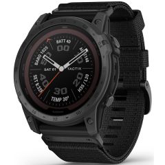Garmin Tactix 7 Pro Edition Solar Tactical GPS Smartwatch 51 mm 010-02704-11