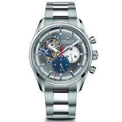 Zenith El Primero Open 03.2040.4061/23.M2040. Watches of Mayfair