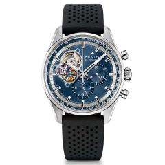 Zenith El Primero Open 03.20416.4061/51.R576. Watches of Mayfair