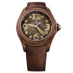 L082/02424 - 082.301.98/0062 FG30 | Corum Big Bubble 47mm watch. Buy Online