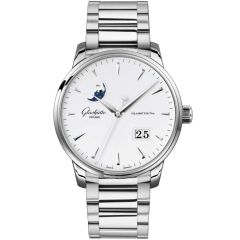 Glashutte Original Senator Excellence Panorama Date Moon Phase 42 mm 1-36-04-05-02-71