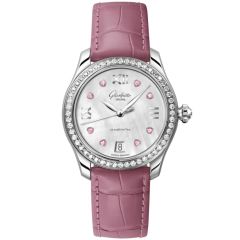 1-39-22-21-22-44 | Glashutte Original Lady Serenade Diamonds Automatic 36 mm watch. Buy Online