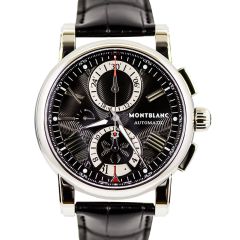 102377 | Montblanc Star 4810 Chronograph 44 mm watch