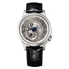 Chopard L.U.C Tech Twist Limited Edition 68490-3002