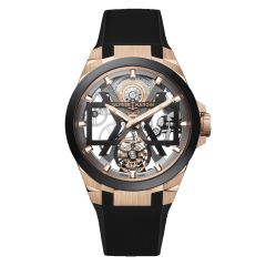 1725-400-3B/02 | Ulysse Nardin Blast 45mm watch. Buy Online