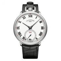 161923-1001 | Chopard L.U.C Louis-Ulysse The Tribute watch. Buy Online