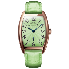 1750 S6 5N GR GR | Franck Muller Cintree Curvex 25.1 x 35.1 mm watch | Buy Now