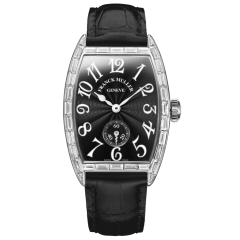 1750 S6 BAG PT BL BL | Franck Muller Cintree Curvex 25.1 x 35.1 mm watch | Buy Now