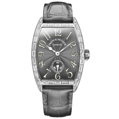 1750 S6 BAG PT BL BL | Franck Muller Cintree Curvex 25.1 x 35.1 mm watch | Buy Now