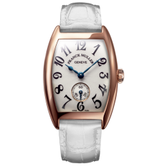 1750 S6 FO 5N WH WH | Franck Muller Cintree Curvex 25.1 x 35.1 mm watch | Buy Now