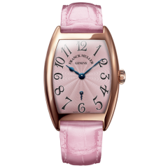 1750 S6 GR 5N PNK PNK | Franck Muller Cintree Curvex 25.1 x 35.1 mm watch | Buy Now