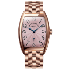 1750 S6 O 5N BPN BRL | Franck Muller Cintree Curvex 25.1 x 35.1 mm watch | Buy Now