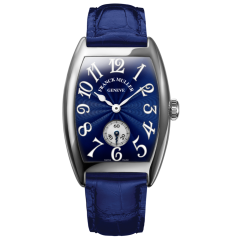 1750 S6 OG WH PR | Franck Muller Cintree Curvex 25.1 x 35.1 mm watch | Buy Now