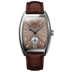 1750 S6 OG WH PR | Franck Muller Cintree Curvex 25.1 x 35.1 mm watch | Buy Now