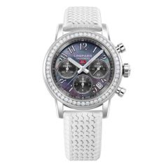 178588-3002 | Chopard Mille Miglia Classic Chronograph 39 mm watch. Buy Online