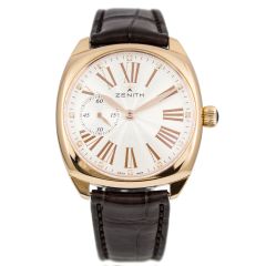 New Zenith Star 18.1970.681/01.C725 watch