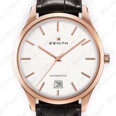 ZENITH Captain Port Royal 40 MM 18.2020.3001/01.C498 image 1 of 2