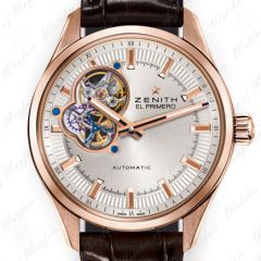 ZENITH EL PRIMERO SYNOPSIS 40 MM 18.2170.4613/01.C713 image 1 of 2