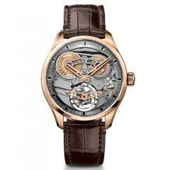 Zenith Academy Tourbillon Georges Favre-Jacot 18.2520.4805/98.C713