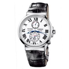 263-67/40 | Ulysse Nardin Marine Chronometer 43mm watch. Buy Online