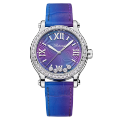 Chopard Happy Sport Diamonds Automatic 33 mm 278608-3006