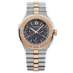 Chopard Alpine Eagle XL Chrono Automatic 44 mm 298609-6001