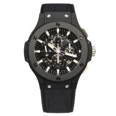 311.CI.1170.GR | Hublot Big Bang Aero Bang Black Magic 44 mm watch. Buy Online