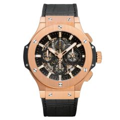 311.PX.1180.GR | Hublot Big Bang Aero Bang Gold 44 mm watch. BUy Online