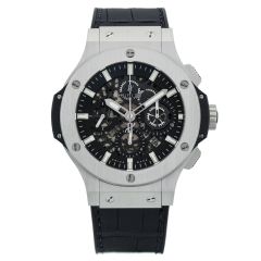 Hublot Big Bang Aero Bang Steel 44 mm 311.SX.1170.GR