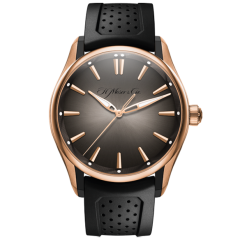 3200-0902 | H. Moser & Cie Pioneer Centre Seconds 42.8 mm watch | Buy Now