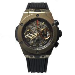 Hublot Big Bang Unico Full Magic Gold 45 mm 411.MX.1138.RX