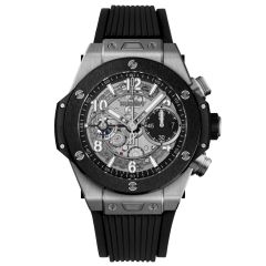 441.NM.1171.RX | Hublot Big Bang Unico Titanium Ceramic 42 mm watch | Buy Now