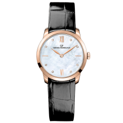 49528-52-771-CK6A | Girard-Perregaux 1966 Lady watch. Buy Online