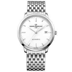 Girard-Perregaux 1966 Automatic 40 mm 49555-11-131-11A