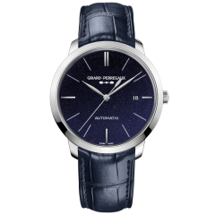 49555-11-435-BB4A | Girard-Perregaux 1966 Orion 40 mm watch. Buy Online