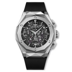 525.NX.0170.RX.ORL18 | Hublot Classic Fusion Aerofusion Chronograph