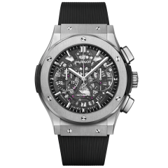 525.NX.0170.RX | Hublot Classic Fusion Aerofusion Titanium Automatic 45 mm watch | Buy Now