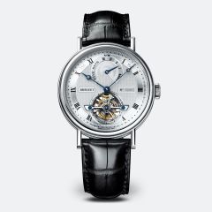 5317PT/12/9V6 | Breguet Classique Complication 39 mm watch. Buy Online