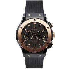 541.CO.1780.RX | Hublot Classic Fusion Black Magic Ceramic 42 mm watch. Buy Online