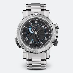 5847BB/92/BZ0 | Breguet Marine 45 mm watch. Buy Online