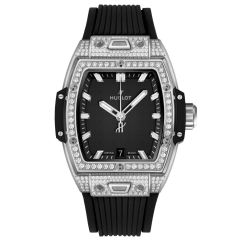 Hublot Spirit of Big Bang Titanium Pave 39 mm 662.NX.1170.RX.1604