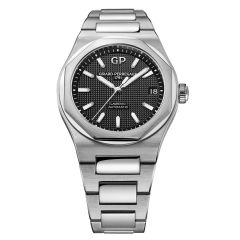 81010-11-634-11A | Girard-Perregaux Laureato Automatic 42 mm watch | Buy Online