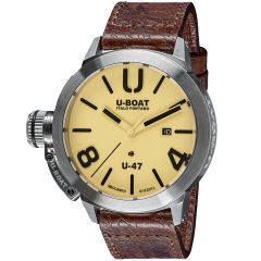 8106 | U-Boat Classico U-47 AS 2 47 mm watch | Buy Now