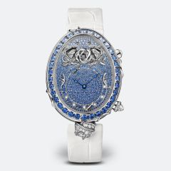 8973BB/6S/8H4/SD0D | Breguet Reine de Naples 40.1x32 mm watch. Buy Now