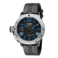 U-Boat Sommerso Blue 9014