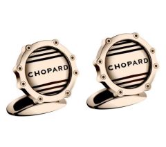 95014-0052 | Chopard Classic Racing Cufflinks