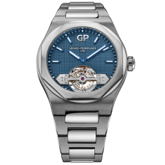 Girard-Perregaux Laureato Tourbillon 43 mm 99115-21-431-21A