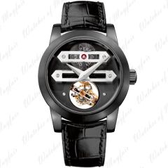 99810-24-000-BA6A | Girard-Perregaux Bi-Axial Tourbillon 45 x 19.25 mm watch. Buy Online